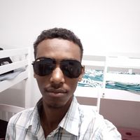 Mezgebu Teferi's Photo