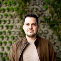 Davy Kestens's Photo