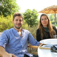 Fotos von Ángel Martínez