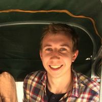 Rasmus Janke的照片