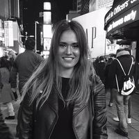 Andreea Puzdere's Photo