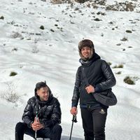 Houssem Bell's Photo