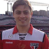 Felipe Padilha Criscuoli's Photo