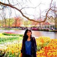 Kritika Maheshwari的照片