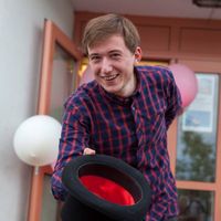 Fotos von Patryk Sekulski