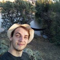 Jan Zavadil的照片