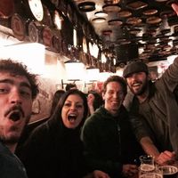 Lucas Moroni的照片