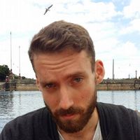 Panos Vasilikos的照片