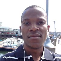 Boris CODJIA's Photo