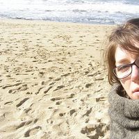 Martynika Bielawska's Photo