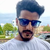 Shahabuddin Khan's Photo