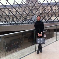 Darya Suslova's Photo