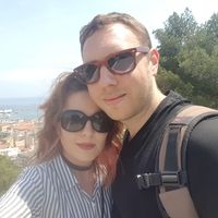 Fotos de Andreea Simion