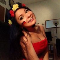 Lusiena RUBLEVA's Photo