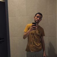 Nour Eddine的照片