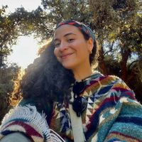 Erika Galvis's Photo