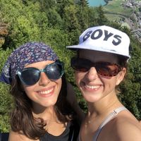 Paula Arendas's Photo