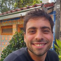 Camilo Olivera's Photo