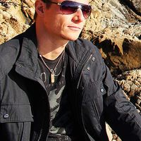 Rodrigo Polesso's Photo