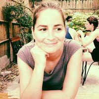 Alexandra Heinzle's Photo