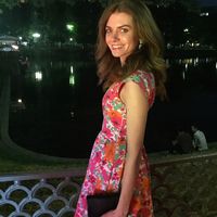 Ekaterina Petrova的照片