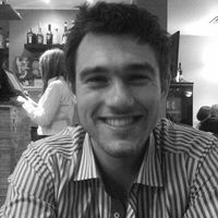 Damien Bounameaux's Photo