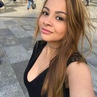 Caroline Amorim's Photo