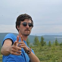 Dorian Henricot's Photo