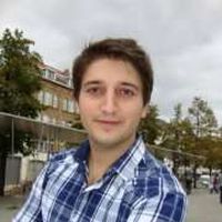 Pieter Vranckx的照片