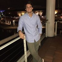 Lucas Colombo的照片