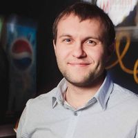 Fotos de Dmitry Cherepanov