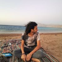 Mahmoud Kordii's Photo