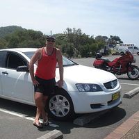 Rado Andreev's Photo