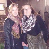 Maude St-Onge's Photo