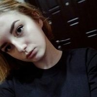 София Зацаринная's Photo