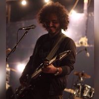 Mohamed El-Alfy的照片