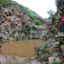 Hiking At Hathnikund Jaipur's picture