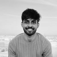 Akshith Nangunoori's Photo