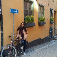 sümmeyye pars's Photo