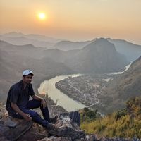 RAHUL MUSHINI的照片