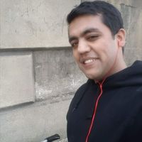 Mudassar Sheikh的照片