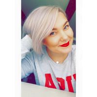 Kjersti Pleym's Photo