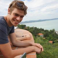 Niklas  Markert的照片