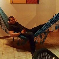 David Yergee's Photo