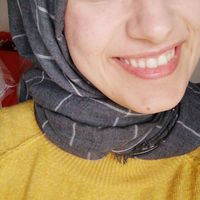 Duygu Ayşe  ASLAN's Photo