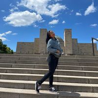 Fotos von Hilaria Clarisa