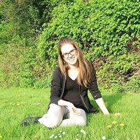 Sara Angheben的照片