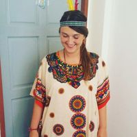 Fabiola  Wenta's Photo