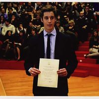 Gianluca Annoni的照片