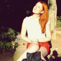 Minodora Andreea的照片